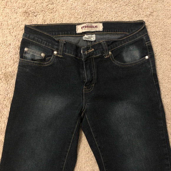 Bell bottoms - Picture 5 of 6